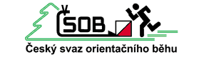 esk svaz orientanch sport