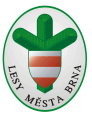 Lesy msta Brna
